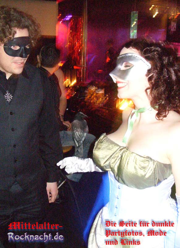 2011-02 Maskenball Im Engel07 | PL11566  | www.mittelalter-rocknacht.de