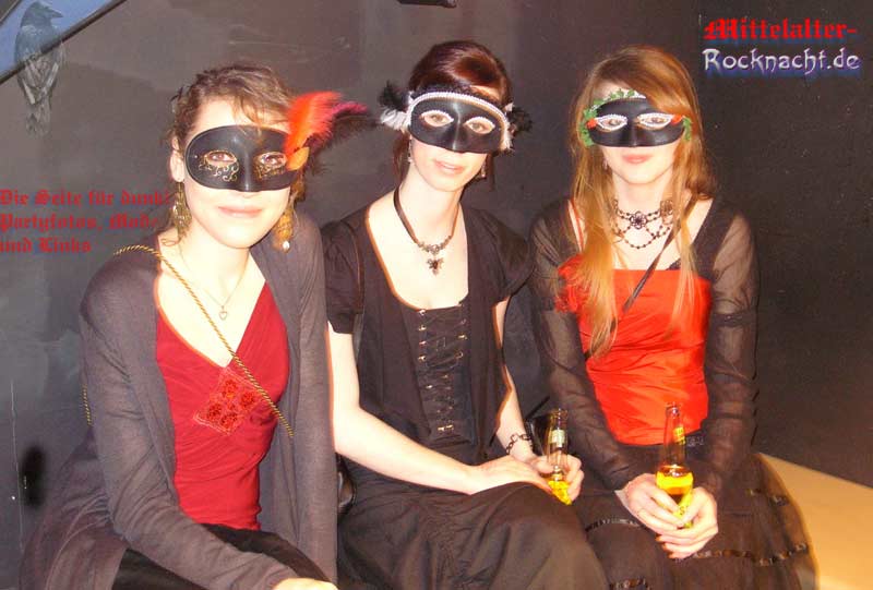 2011-02 Maskenball Im Engel07 | PL11568  | www.mittelalter-rocknacht.de