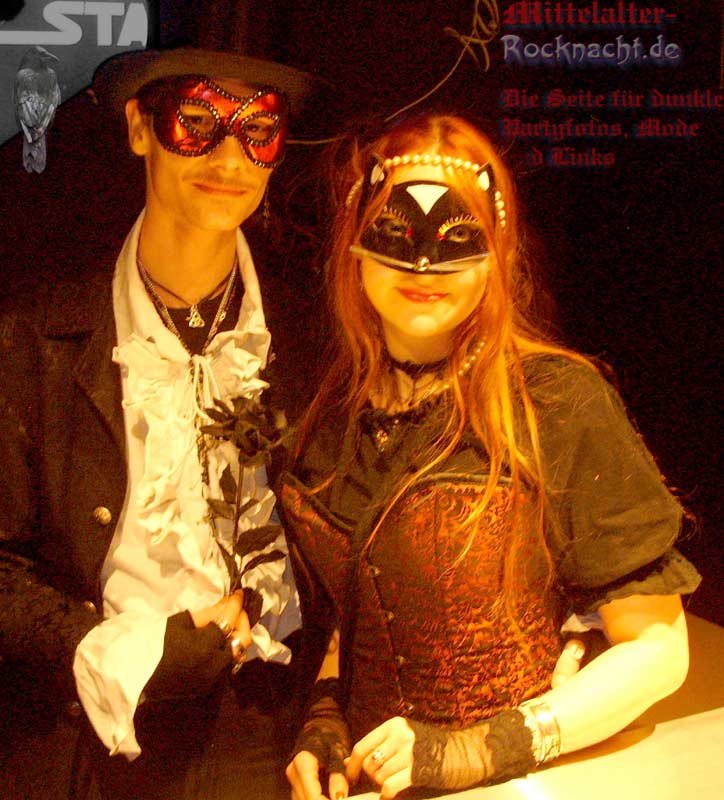 2011-02 Maskenball Im Engel07 | PL11577  | www.mittelalter-rocknacht.de