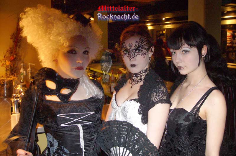 2011-02 Maskenball Im Engel07 | PL11578  | www.mittelalter-rocknacht.de