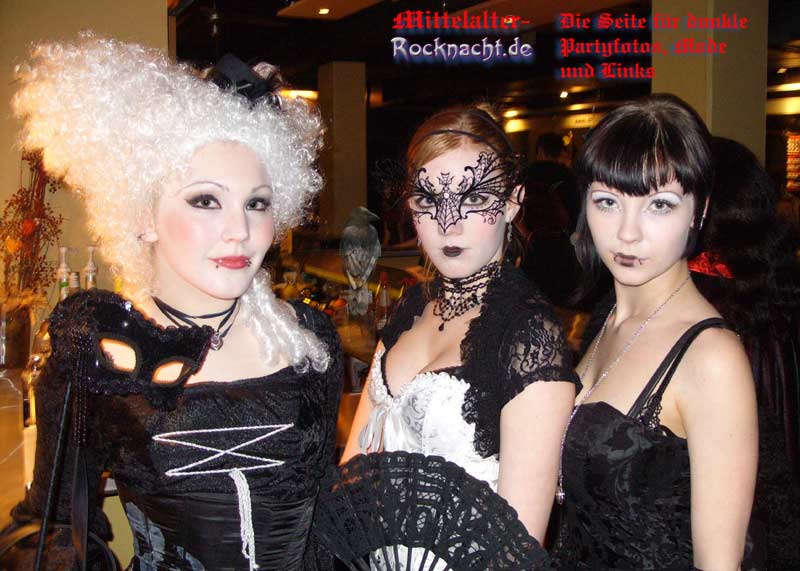2011-02 Maskenball Im Engel07 | PL11579  | www.mittelalter-rocknacht.de