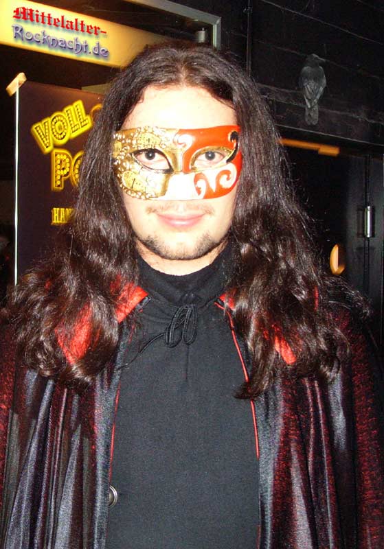 2011-02 Maskenball Im Engel07 | PL11585  | www.mittelalter-rocknacht.de