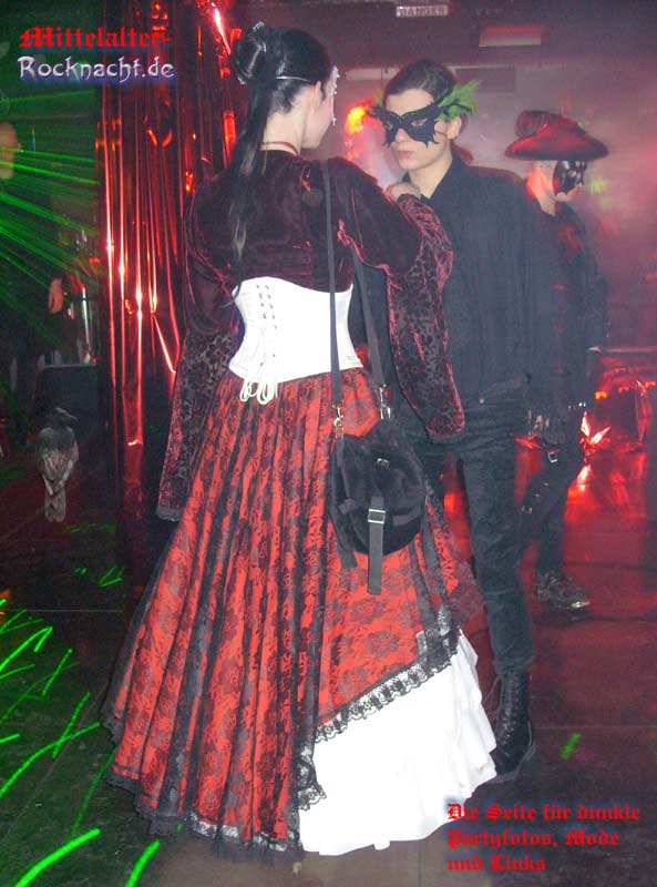 2011-02 Maskenball Im Engel07 | PL11591  | www.mittelalter-rocknacht.de