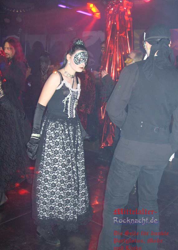 2011-02 Maskenball Im Engel07 | PL11592  | www.mittelalter-rocknacht.de