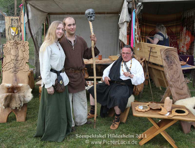 2011-05 Seespektakel Hildesheim | LB164551  | www.mittelalter-rocknacht.de