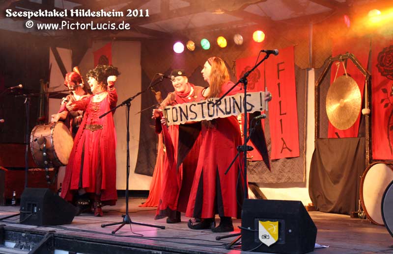 2011-05 Seespektakel Hildesheim | LB164603  | www.mittelalter-rocknacht.de