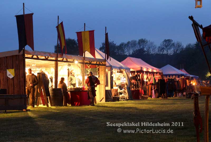 2011-05 Seespektakel Hildesheim | LB164622  | www.mittelalter-rocknacht.de