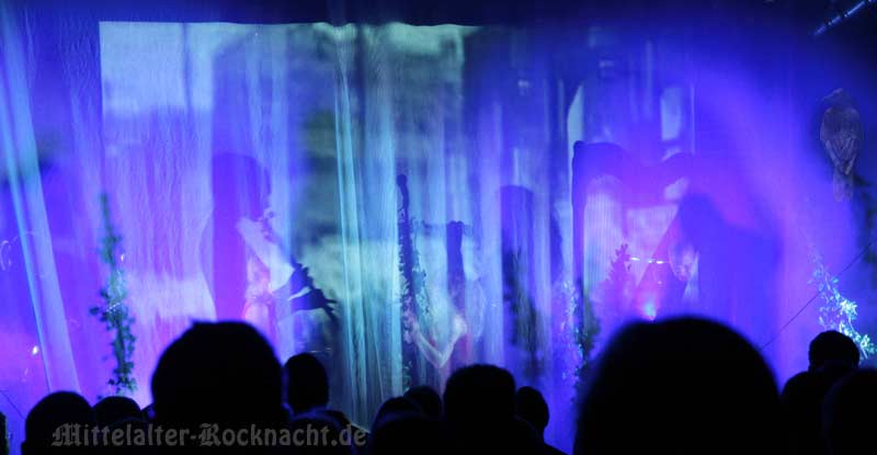 2011-11 Faun Eden Tour Celle | LB409998  | www.mittelalter-rocknacht.de