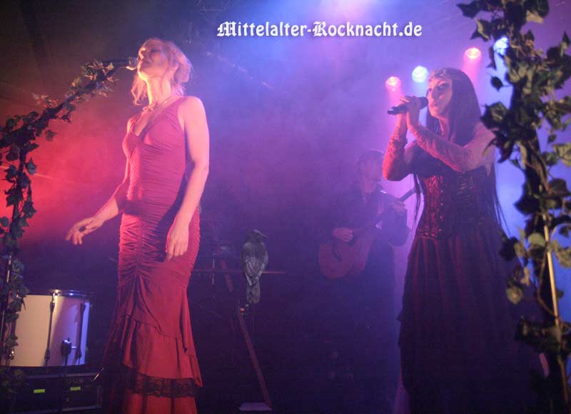 2011-11 Faun Eden Tour Celle | LB410062  | www.mittelalter-rocknacht.de