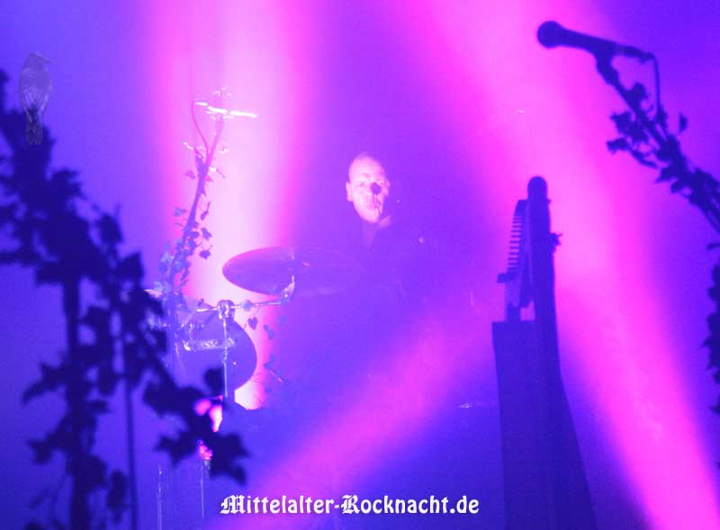 2011-11 Faun Eden Tour Celle | LB410088  | www.mittelalter-rocknacht.de