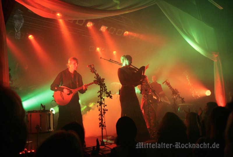 2011-11 Faun Eden Tour Celle | LB410159  | www.mittelalter-rocknacht.de