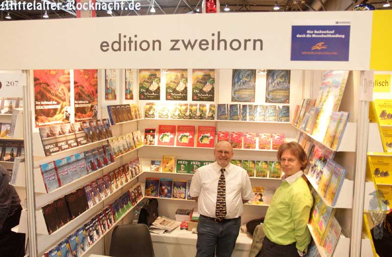 2013-03 Leipziger Buchmesse | LB207821  | www.mittelalter-rocknacht.de