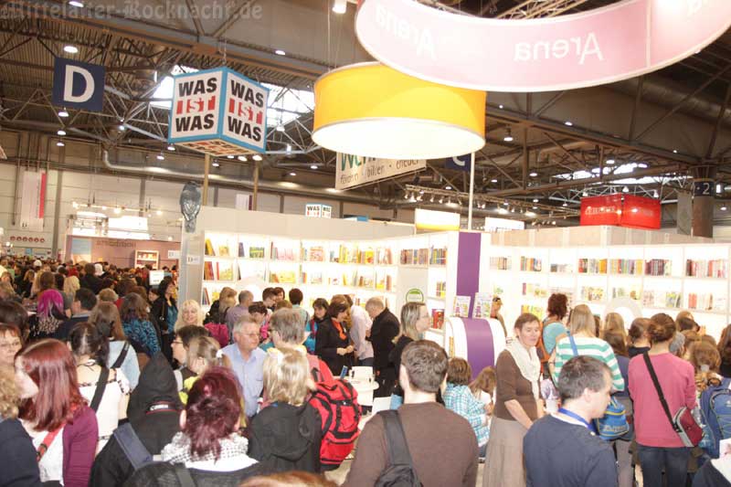 2013-03 Leipziger Buchmesse | LB207822  | www.mittelalter-rocknacht.de