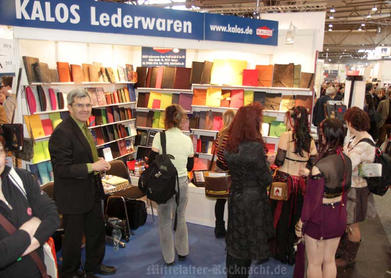 2013-03 Leipziger Buchmesse | LB207828  | www.mittelalter-rocknacht.de