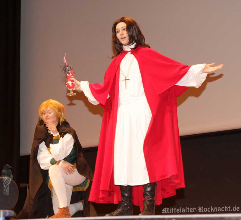 2013-03 Leipziger Buchmesse Cosplay Contest | LB208020  | www.mittelalter-rocknacht.de