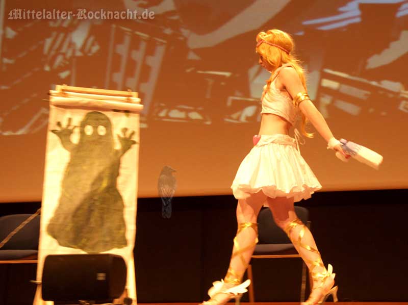 2013-03 Leipziger Buchmesse Cosplay Contest | LB208164  | www.mittelalter-rocknacht.de