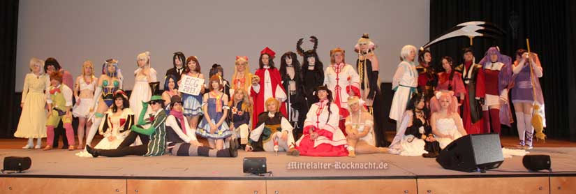 2013-03 Leipziger Buchmesse Cosplay Contest | LB208211-Wallpaper = Ziel speichern unter