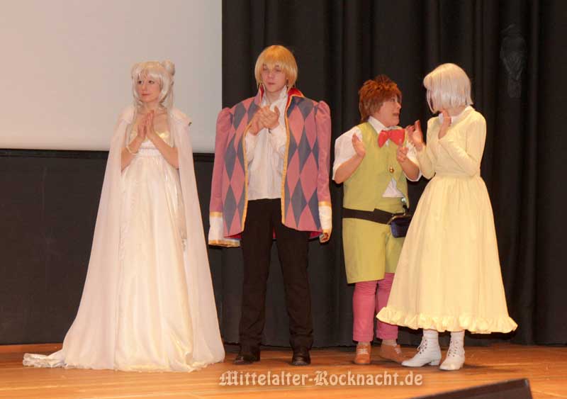 2013-03 Leipziger Buchmesse Cosplay Contest | LB208294  | www.mittelalter-rocknacht.de