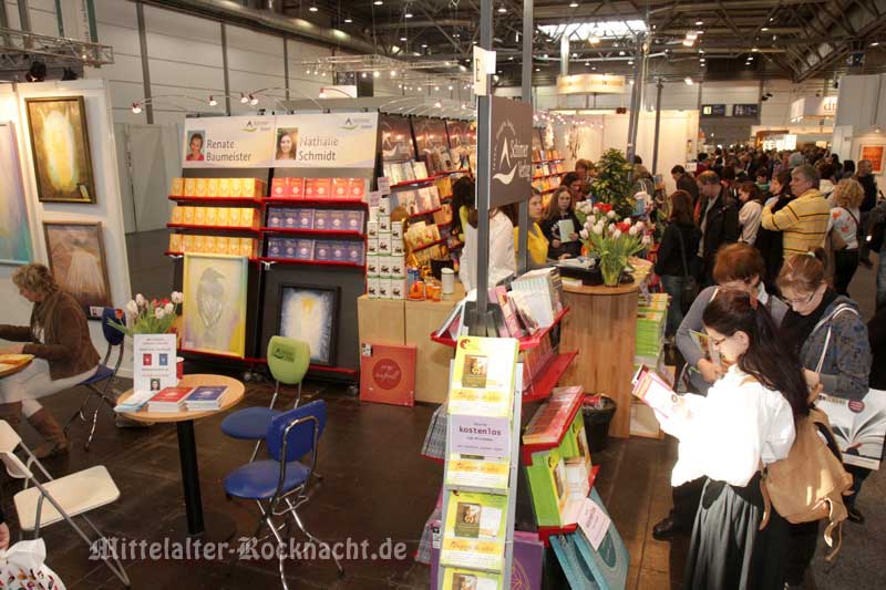 2013-03 Leipziger Buchmesse Sonntag | LB208396  | www.mittelalter-rocknacht.de