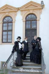Klick für Vergrösserung - Foto von Pictor Lucis 