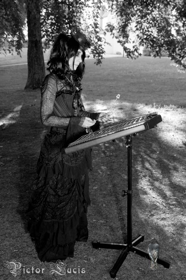 2013-07 Gothics Am Schloss | LB218254  | www.mittelalter-rocknacht.de