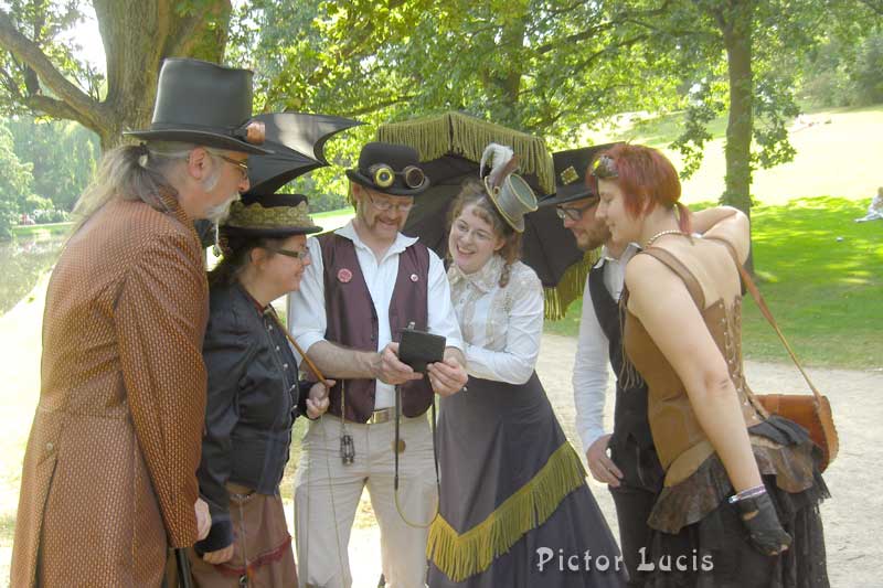 2016-07 Steampunk-Picknick Celle | PLM_1956  | www.mittelalter-rocknacht.de